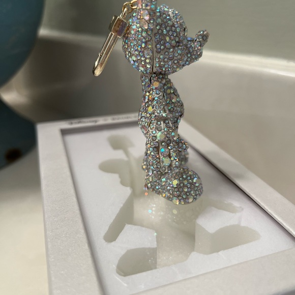 Baublebar Disney Mickey Mouse Bag Charm - Picture 3 of 6